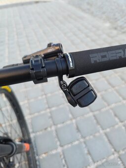 Horské kolo Canyon Exceed CF7 Carbon AXS 2024 29″ - 19