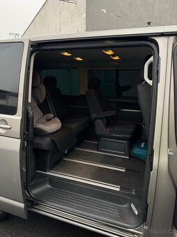 Volkswagen T6 Multivan 2.0TDI 110kw DSG LED - 19