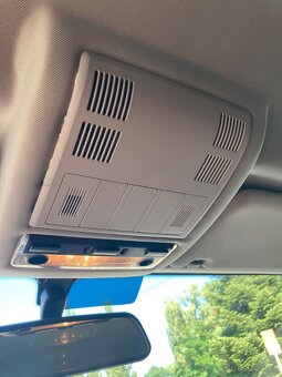 BMW X3, BMW X3 E83 3.0d 160kW automat - 19