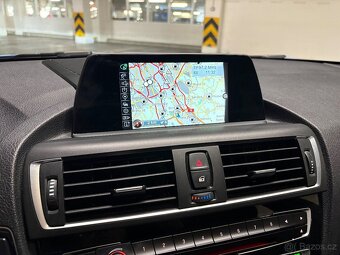 BMW 120d xDrive/F20/M-paket/AUT/ČR/servis. historie/119 tkm - 19