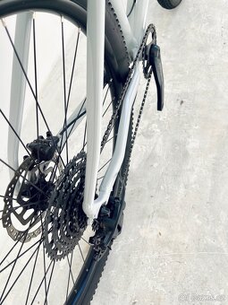 Horské kolo 29” Rock Machine Blizz 30 (L) – výborný stav - 19