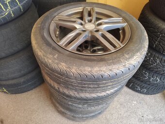 Renault Grand Scenic Limited 1.5 DCI.81Kw.7míst.R.V.9/2015 - 19