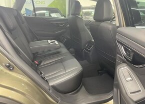 Subaru Outback 2.5 TOURING 2024 nove 124 kw - 19