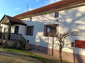 Prodej rodinného domu 150 m2, pozemek 1676 m2 - 19