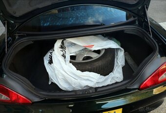 PEUGEOT 406 Coupé 3.0 V6 Pack - 19
