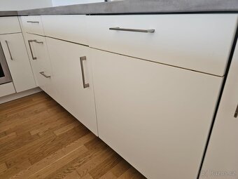 [REZERVACE] Kompletní kuchyně SCHREINER vč. spotřebičů - 19