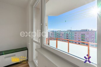 Pronájem bytu 2+1 62 m2 - Prostějov, okres Prostějov - 19