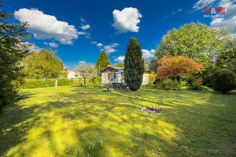 Prodej chaty, 45 m², Pňovany - 19