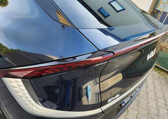 Kia EV6 AUTOMAT-KŮŽE-KAMERA-TEMPOMAT1 - 19