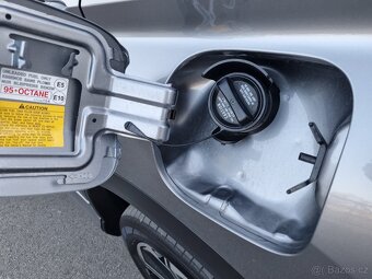 Mitsubishi Eclipse Cross, 2.4 PHEV 4x4, odpočet DPH - 19