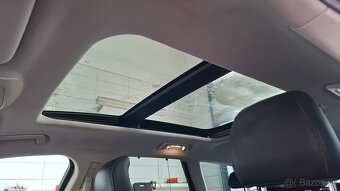 Mondeo 2,0 TDCI 132 kW Titanium tažné 2016 - 19