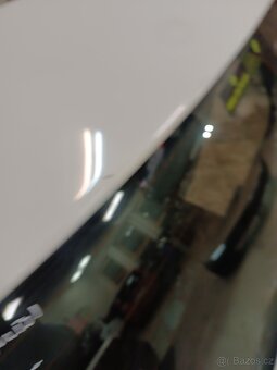 VW Passat B7 combi, variant - páté dveře, víko kufru, kapota - 19