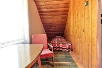 Prodej krásné chaty, Lubno - Frýdlant nad Ostravicí - 19