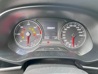 Prodám Seat Leon ST, 1.6 TDI, 4DRIVE, r.v. : 2015 - 19