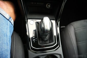 VOLKSWAGEN TOURAN 2,0 TDI 140KW DSG 7 MÍST - 19