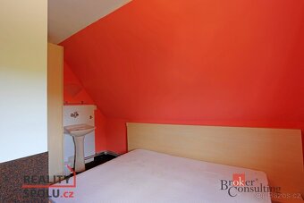 Prodej, domy/vila, 625 m2, Na Háji 1734, 35201 Aš, Cheb [ID  - 19