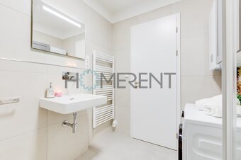 Pronájem bytu 2+kk,  42m² - Praha - Libeň - 19