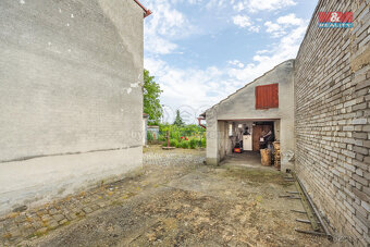 Prodej rodinného domu, 93 m², Velké Přítočno, ul. Dolanská - 19