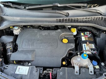 FIAT 500 L 1,6 JTD 77kW LIVING 7MI MÍSTNÉ MANUÁL - 19
