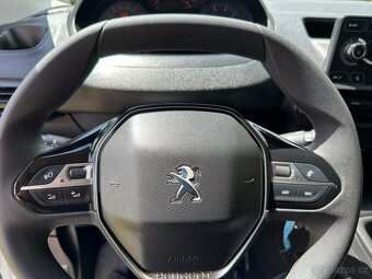 Peugeot Partner L2 1.5Hdi 75kw - 19