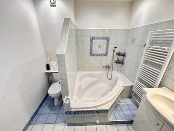 Pronájem bytu 3+1 67 m², Dobšice u Znojma, ev.č. AK041025 - 19