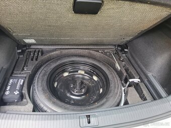 Tiguan 2.0TDI 110kW Comfortline DSG 1maj ČR - 19