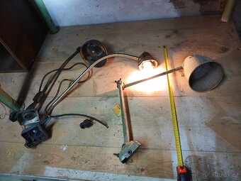 Prodám spodní frézku,pilu - 19