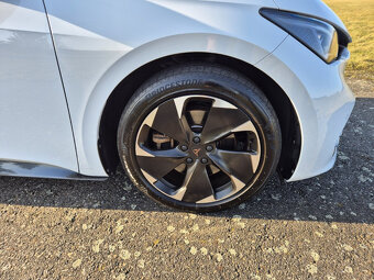 Cupra Born, E-Boost, 170 kW, 77 kWh - 19