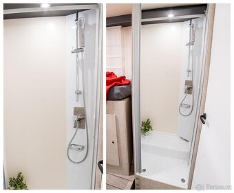 Forster 745 EB TOP TEN MAX VÝBAVA - 19