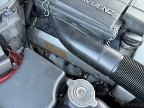 W129 500SL  YOUNGTIMER - 19