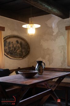 Prodej, domy/chalupa, 180 m2, 79336 Malá Morávka, Bruntál [I - 19