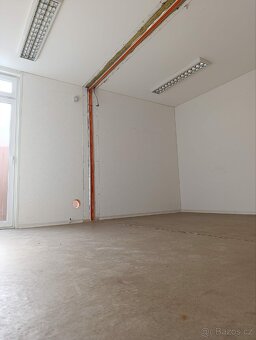Obytný/ Kancelářský kontejner LORA 5x5m v.2,95m - 19