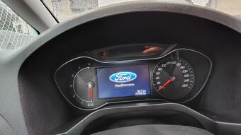 Ford Galaxy 2,2 TDCi, 147kW, nová STK, NE PowerShift + tažné - 19