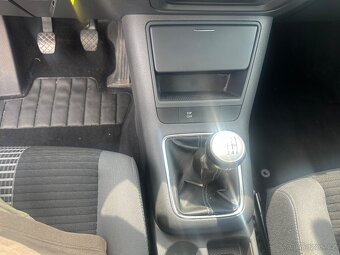 Vw GOLF PLUS 1.4 TSI-TOP STAV-EDICE UNITED - 19