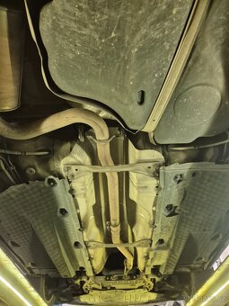 Škoda Octavia II Combi 1.6TDi,77KW,AMBI,LCD,NAVI,KAMERA,2012 - 19