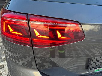 Vw Passat 2021, 2.0 Tdi , Dsg, Style  1 maj Top stav - 19