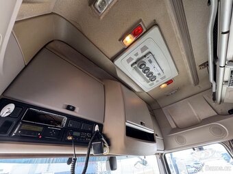 DAF XF 510 - 2017/3 - 2X TANK - PARKKLMA - 19