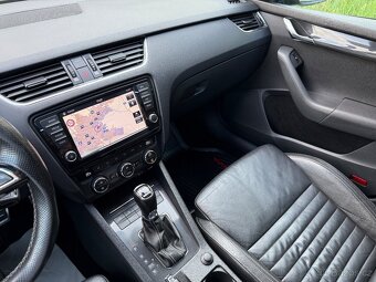 Škoda Octavia 3 RS, 2.0TDI 135kw, 2014, DSG, 436 274km - 19