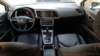 Seat Leon 1.6tdi 85kw DSG 03/2020, naj.118tis.km - 19