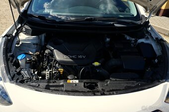 HYUNDAI I30 KOMBI  1,6 CVVT 88KW 2014 - 19