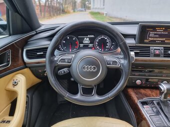 Audi a6 c7 150kw - 19