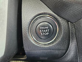 Suzuki Swift 1,2 GLX VI 2016 69 kw - 19