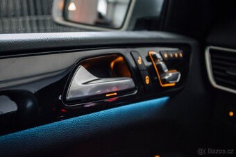 Mercedes-Benz GLE SUV 350d 4matic A/T - 19