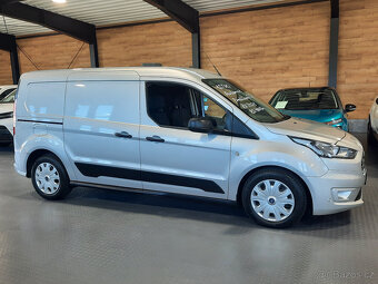 Ford Transit Connect 1,5 TDCi - Automat - L2 Predĺžený - 19