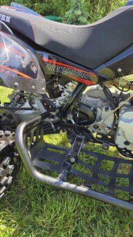 Access tomahawk 400 - 19