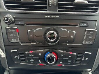 Audi Q5 2.0 TDI 125KW Quattro S-LINE, Po 1. Majiteli, Tažné - 19