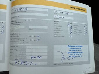 Smart ForTwo 0.7, 45kW, Klima - 19