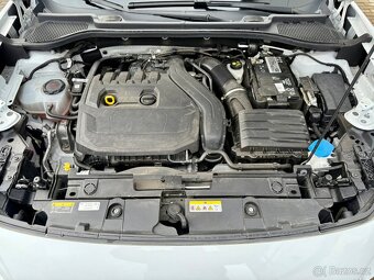 Cupra FORMENTOR 1.5 TSi DSG LED VIRTUAL KAMERA 2022 - 19
