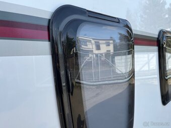 Karavan Swift Challenger 580 - 19