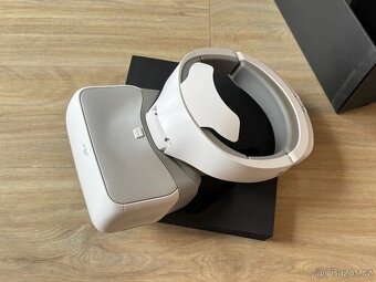 DJI Mavic Pro Fly More Combo + DJI GOGGLES vše v top stavu - 19